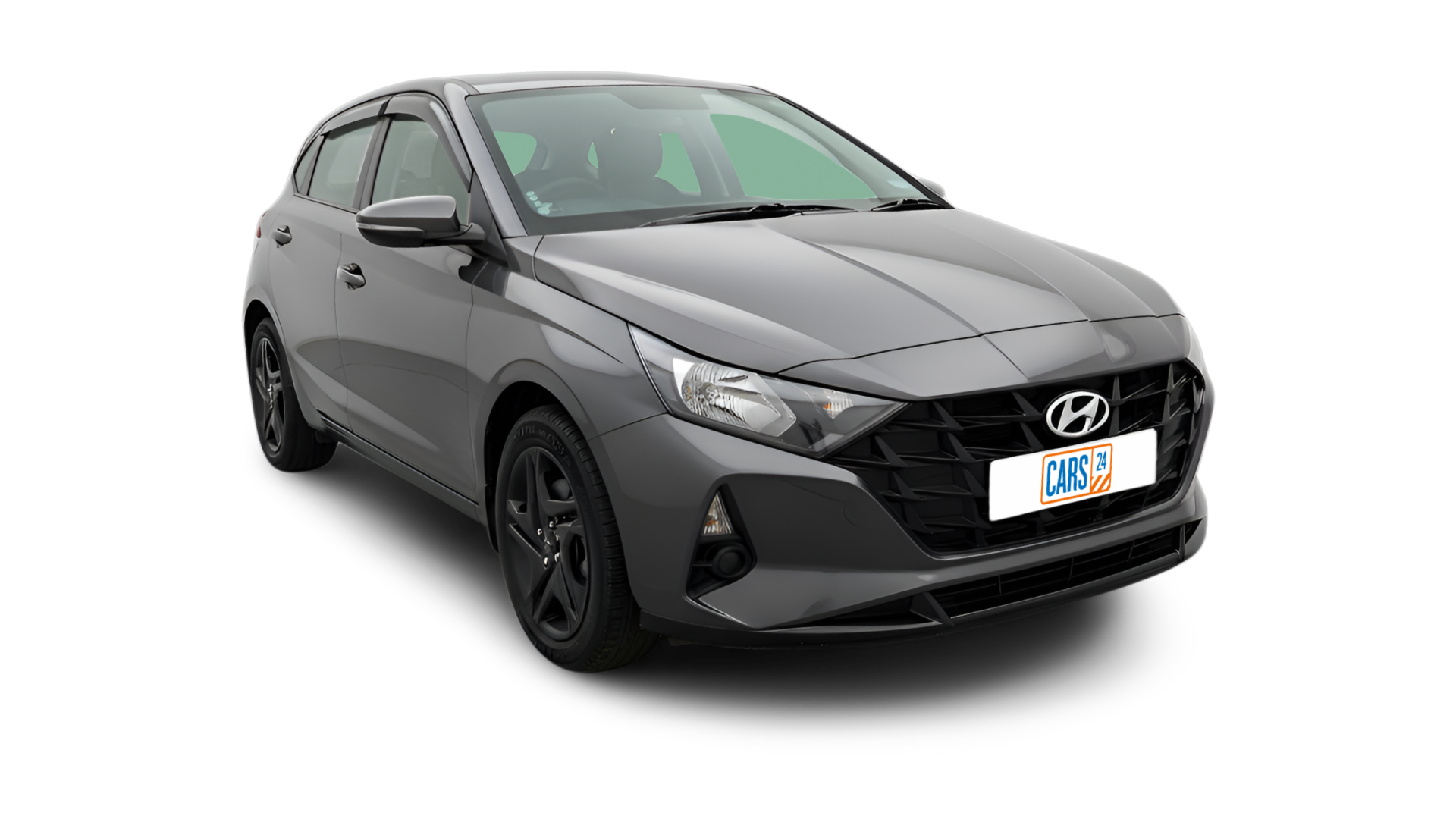 Hyundai NEW I20-img